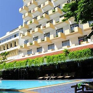 Golden Beach Hotel Pattaya